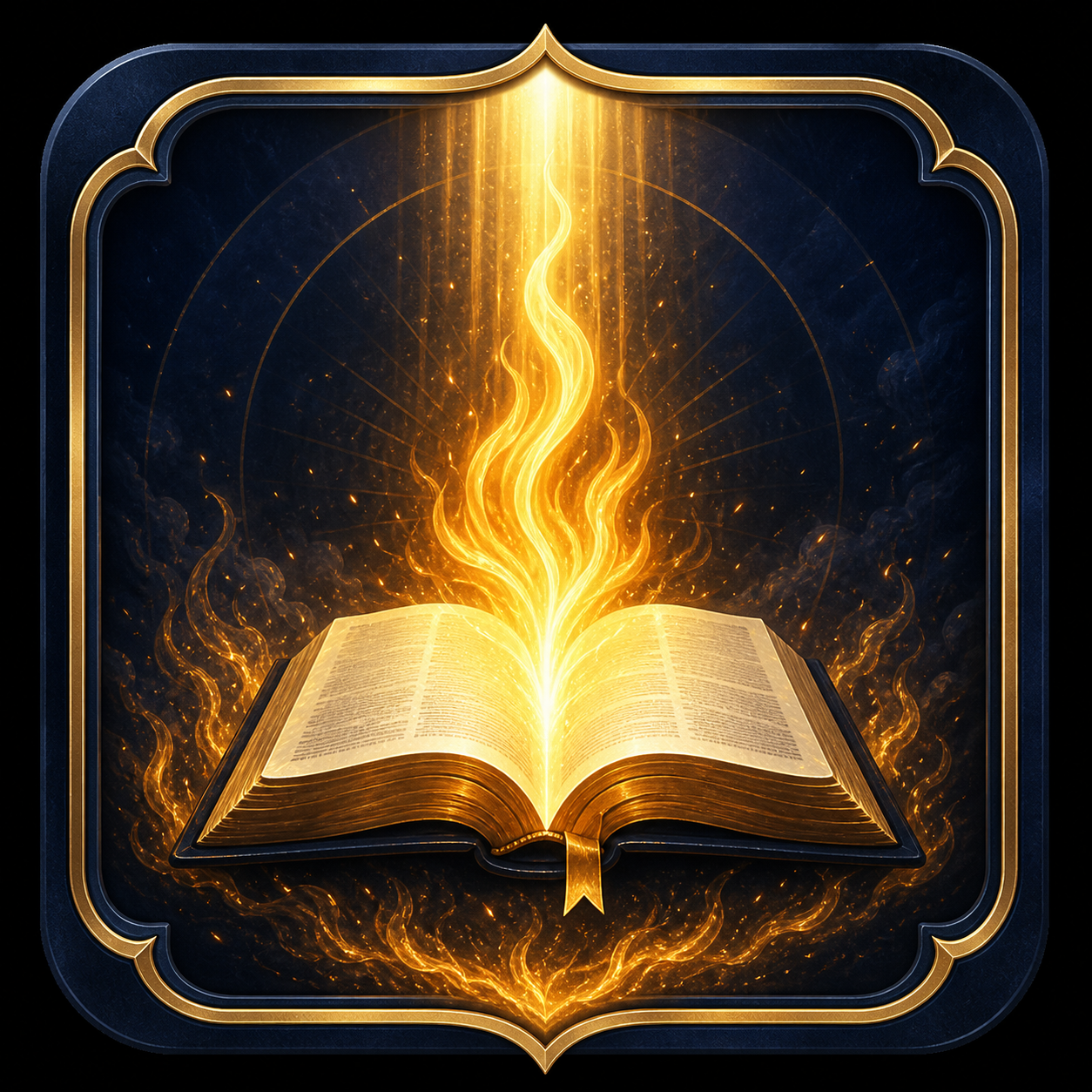 Wisdom Under Fire